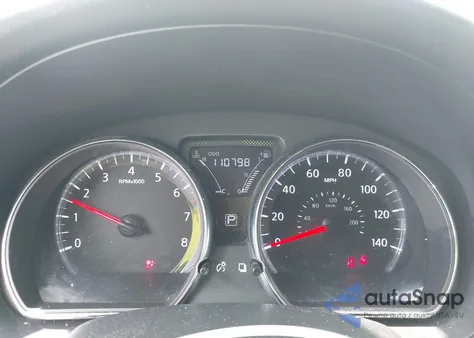 2018 Nissan Versa 1.6 Sv из США, поврежденный, VIN 3N1CN7AP0JL862872